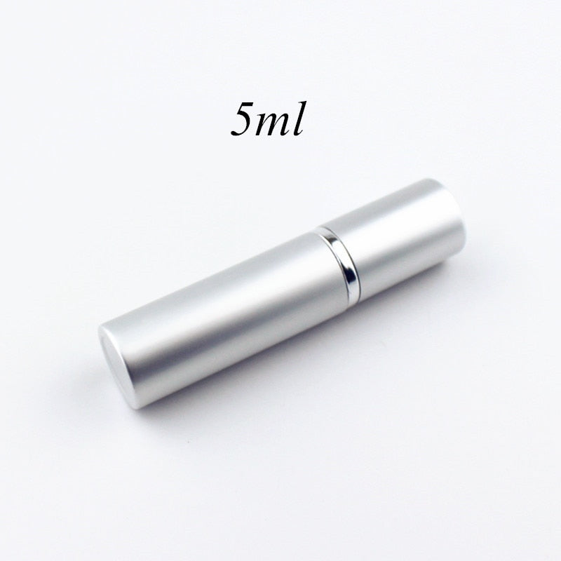 Perfume atomizer