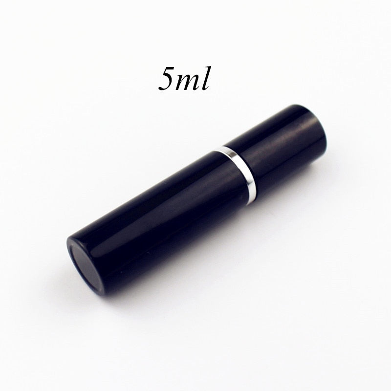 Perfume atomizer