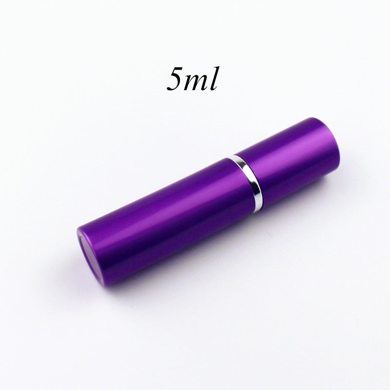 Perfume atomizer