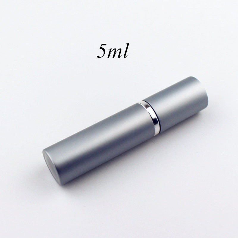 Perfume atomizer