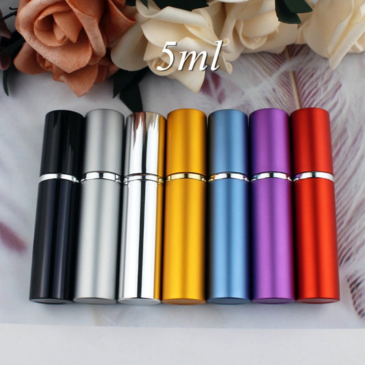 Perfume atomizer