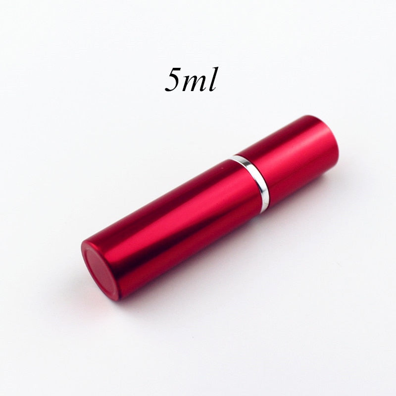 Perfume atomizer