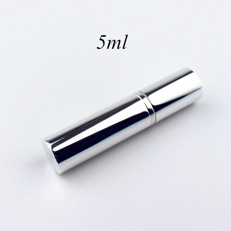 Perfume atomizer